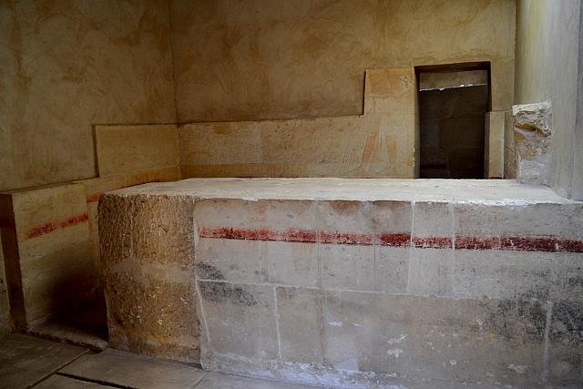 Tombe van Ankhmahor