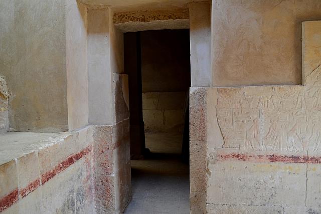 Tombe van Ankhmahor