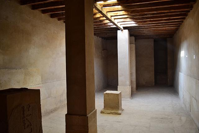 Tombe van Ankhmahor