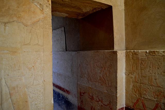 Tombe van Ankhmahor