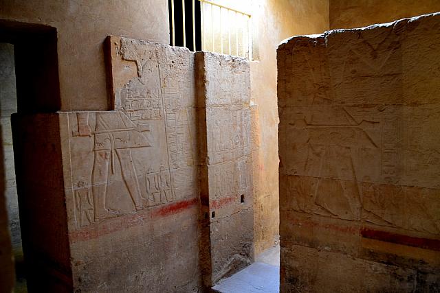 Tombe van Ankhmahor