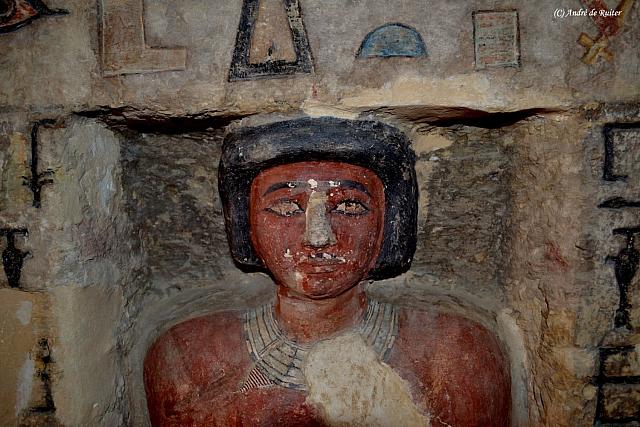 Tombe van Irukapta en Neferherenptah