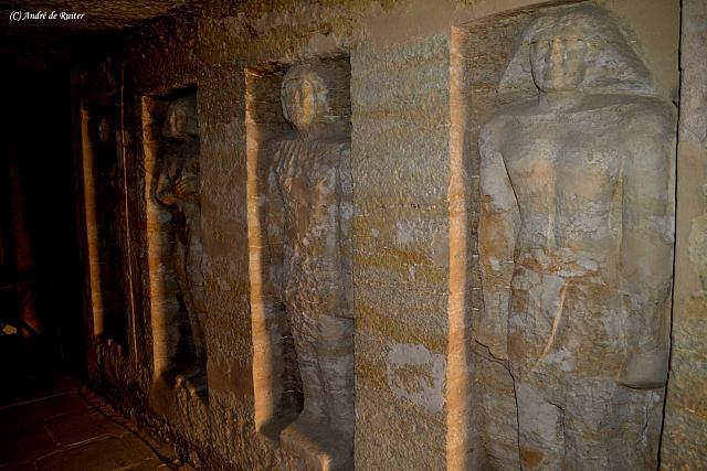 Tombe van Irukapta en Neferherenptah