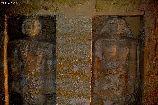 Tombe van Irukapta en Neferherenptah