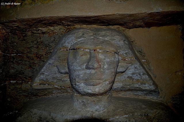 Tombe van Irukapta en Neferherenptah