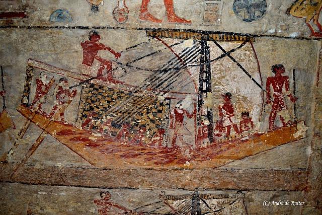 Tombe van Irukapta en Neferherenptah