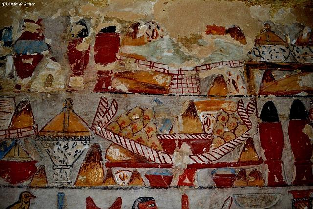 Tombe van Irukapta en Neferherenptah
