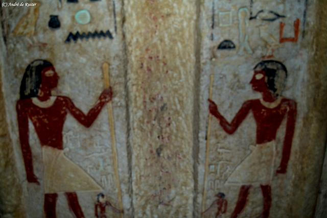Tombe van Irukapta en Neferherenptah