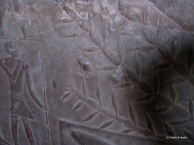 Tombe van Mereroeka