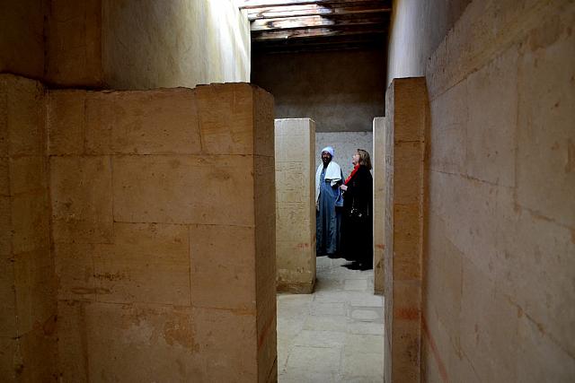 Tombe van Neferseshemptah