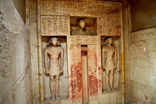 Tombe van Neferseshemptah