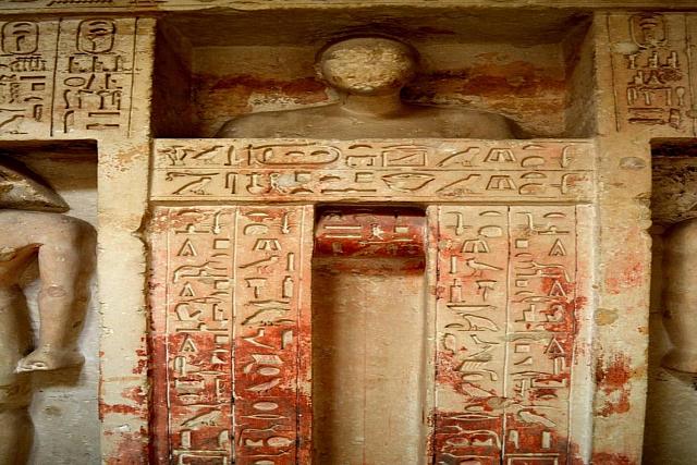 Tombe van Neferseshemptah