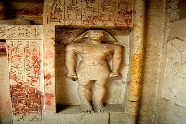 Tombe van Neferseshemptah