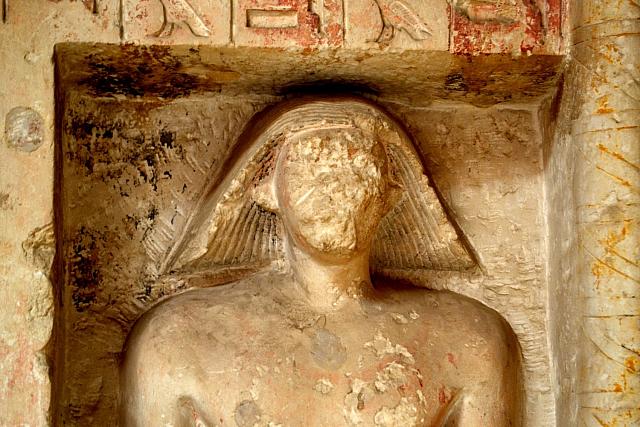 Tombe van Neferseshemptah