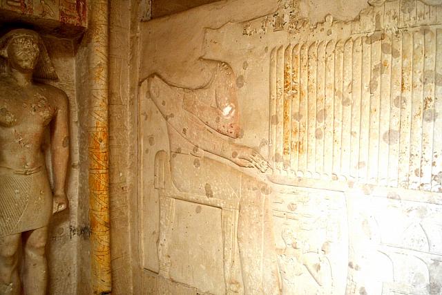 Tombe van Neferseshemptah