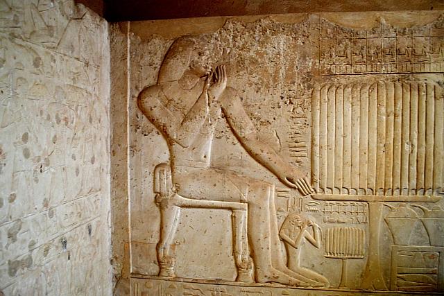 Tombe van Neferseshemptah