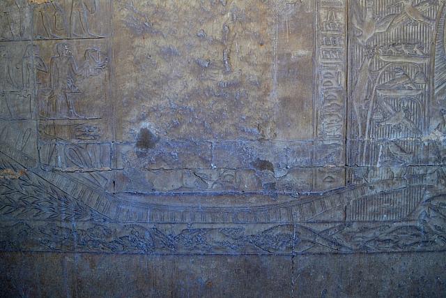 Tombe van Nikauisesi
