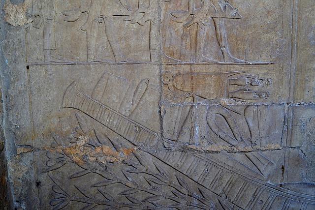 Tombe van Nikauisesi