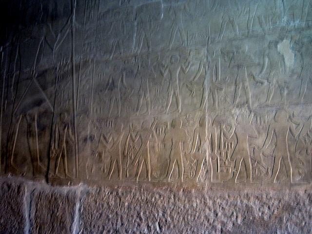 Tombe van Ptahhotep en Akhethotep