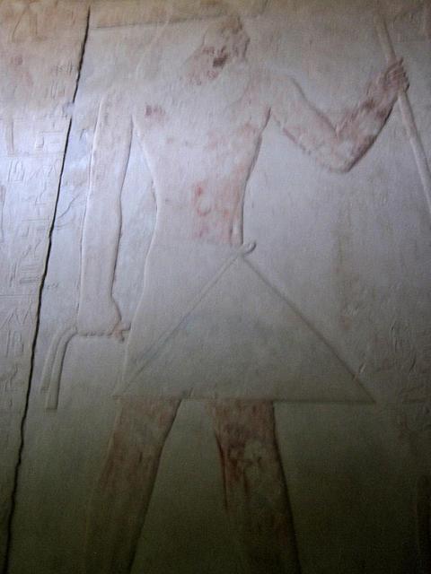 Tombe van Ptahhotep en Akhethotep