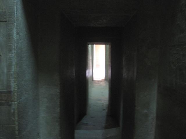 Tombe van Ty