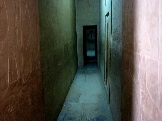 Tombe van Ty