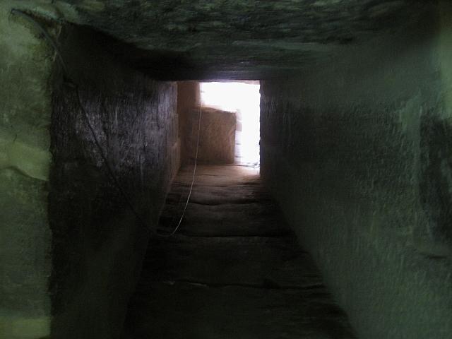 Tombe van Ty