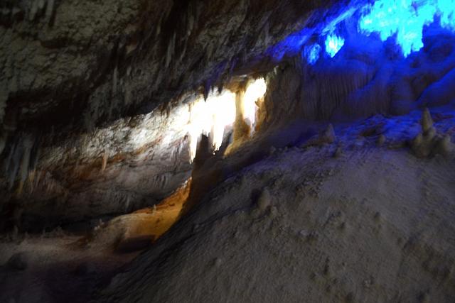 Enigszins bewogen maar toch