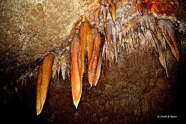Stalactieten