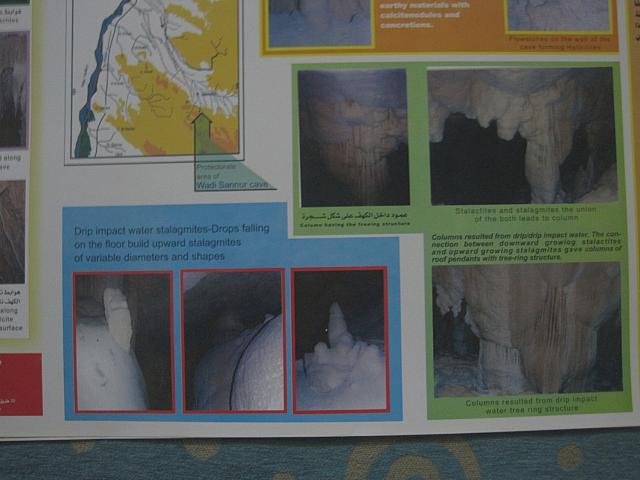 Informatie overzicht detail