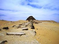 Abusir piramiden