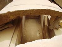12 Abusir - Mastaba Ptahsephses sarcofaag