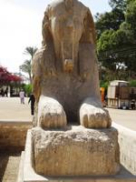 Memphis Egypte