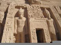 Nefertari tempel