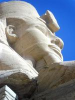 28 Abu Simbel Ramses II tempel