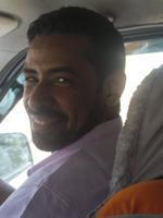 Terugreis naar aswan