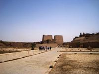 Edfu