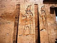 006 Edfu tempel
