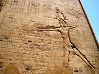 010 Edfu tempel