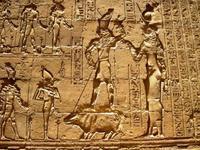 030 Edfu tempel