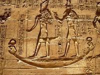 032 Edfu tempel