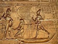 033 Edfu tempel