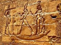035 Edfu tempel