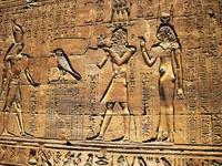 038 Edfu tempel