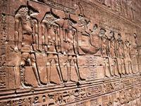 039 Edfu tempel