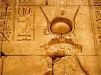 040 Edfu tempel