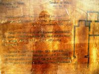 03 El-Kab tombe van Paheri de baas van de priesters van Nekhbet en de schrijver van prins Wadjmose de zoon van Thoetmosis I