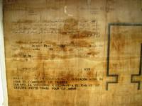 25 El-Kab tombe van Ahmose