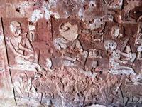 28 El-Kab tombe van Ahmose