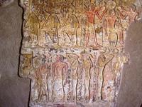 49 El-Kab tombe van Renni
